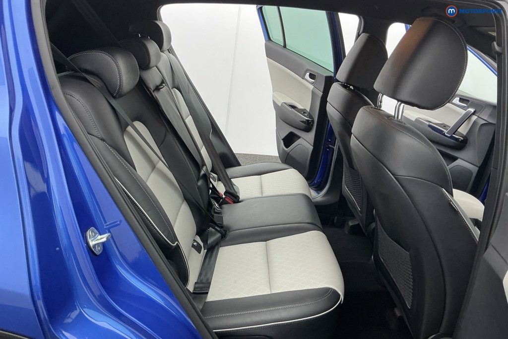 KIA Sportage Gt-Line Automatic Petrol SUV - Stock Number (1575986) - 5th supplementary image