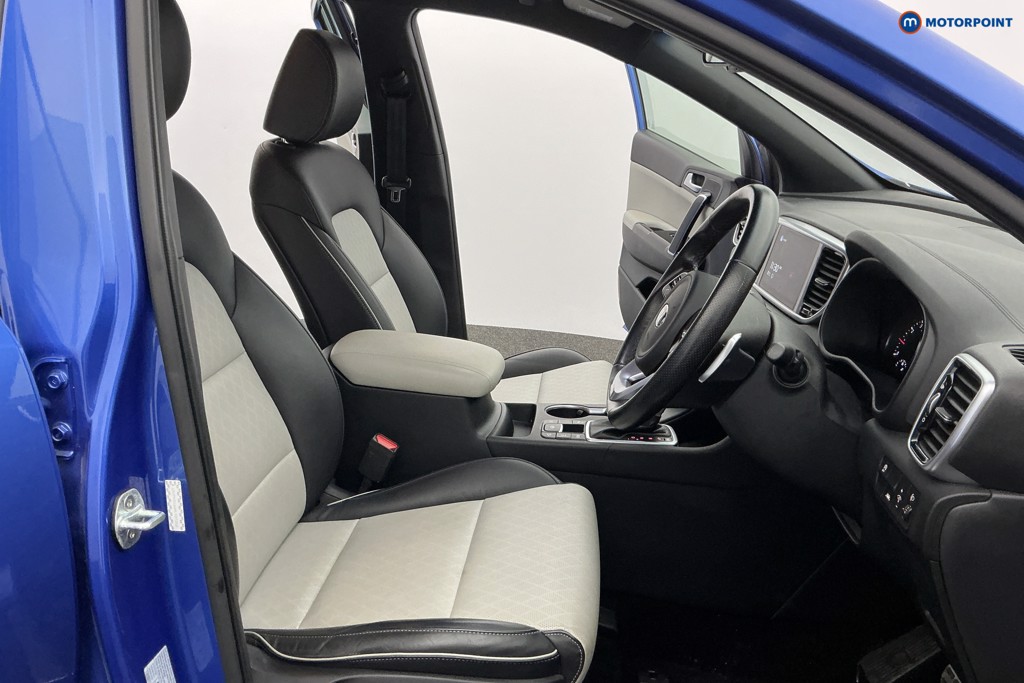 KIA Sportage Gt-Line Automatic Petrol SUV - Stock Number (1575986) - 6th supplementary image