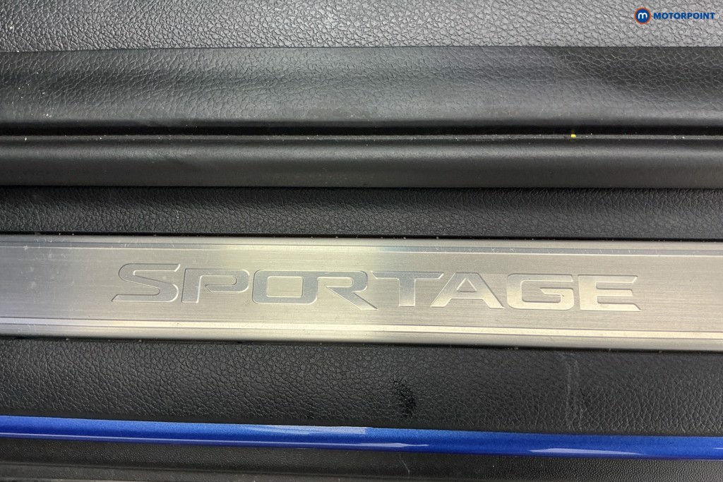 KIA Sportage Gt-Line Automatic Petrol SUV - Stock Number (1575986) - 10th supplementary image