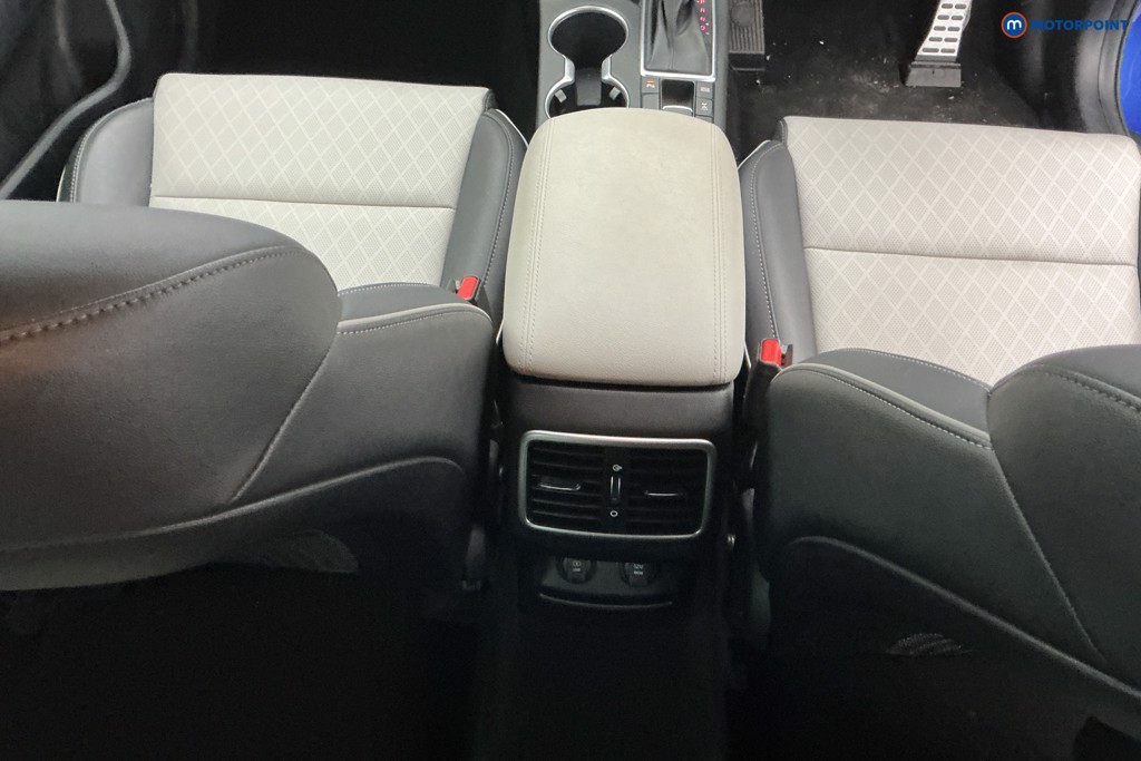 KIA Sportage Gt-Line Automatic Petrol SUV - Stock Number (1575986) - 12th supplementary image