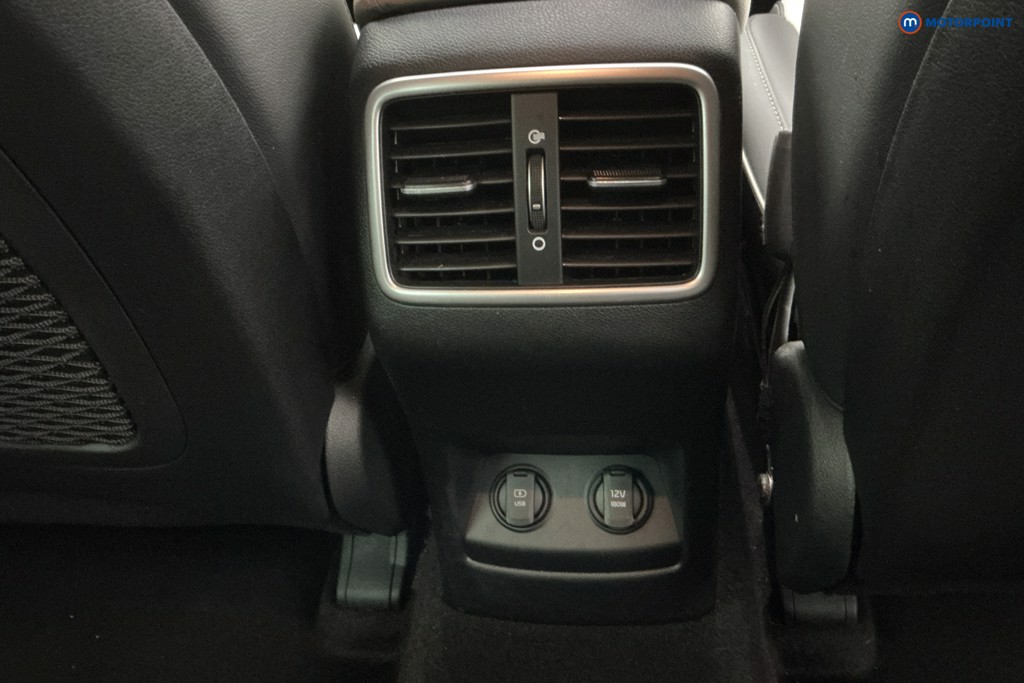 KIA Sportage Gt-Line Automatic Petrol SUV - Stock Number (1575986) - 15th supplementary image
