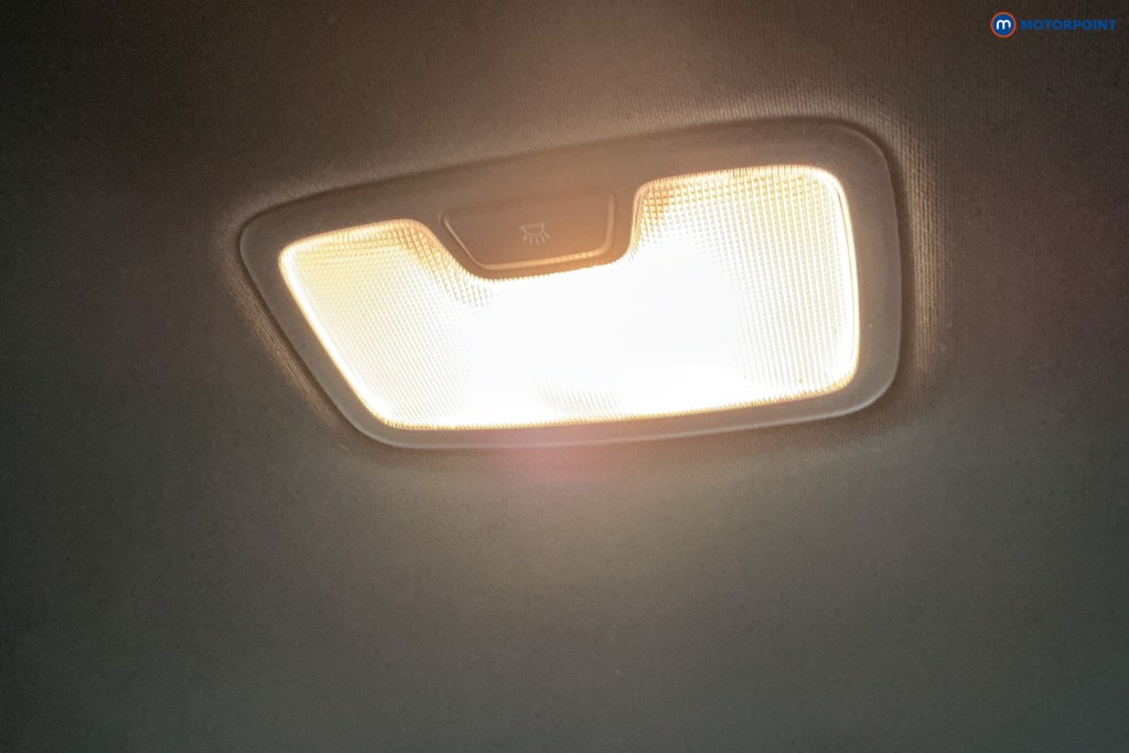 KIA Sportage Gt-Line Automatic Petrol SUV - Stock Number (1575986) - 16th supplementary image