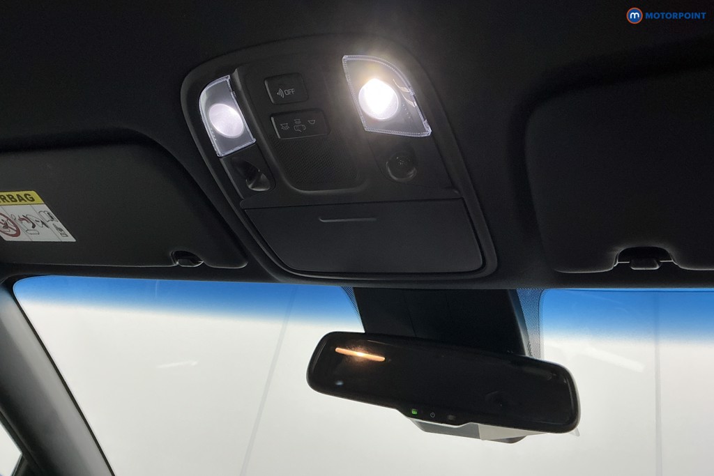 KIA Sportage Gt-Line Automatic Petrol SUV - Stock Number (1575986) - 17th supplementary image