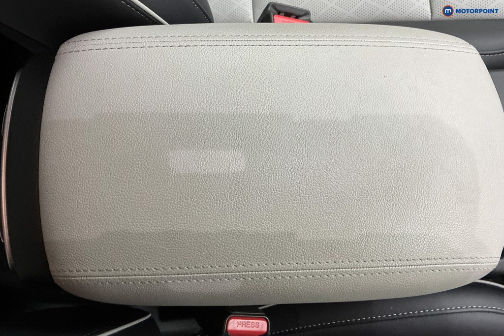 KIA Sportage Gt-Line Automatic Petrol SUV - Stock Number (1575986) - 18th supplementary image