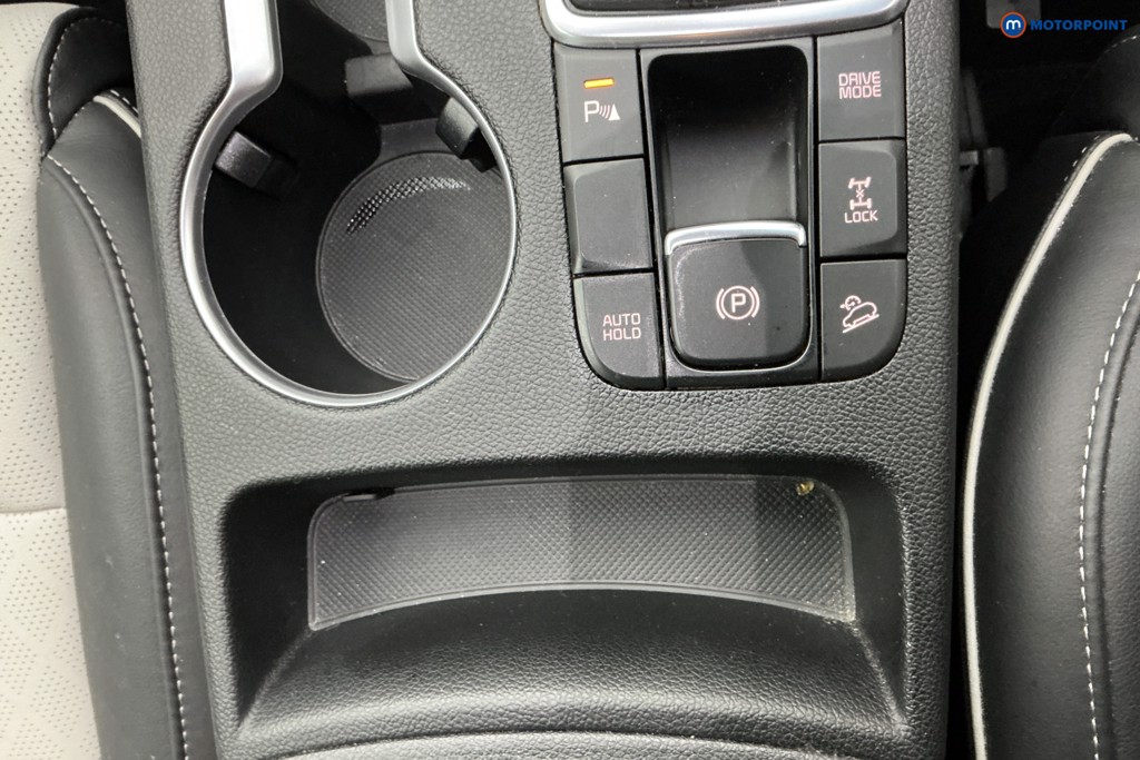 KIA Sportage Gt-Line Automatic Petrol SUV - Stock Number (1575986) - 19th supplementary image