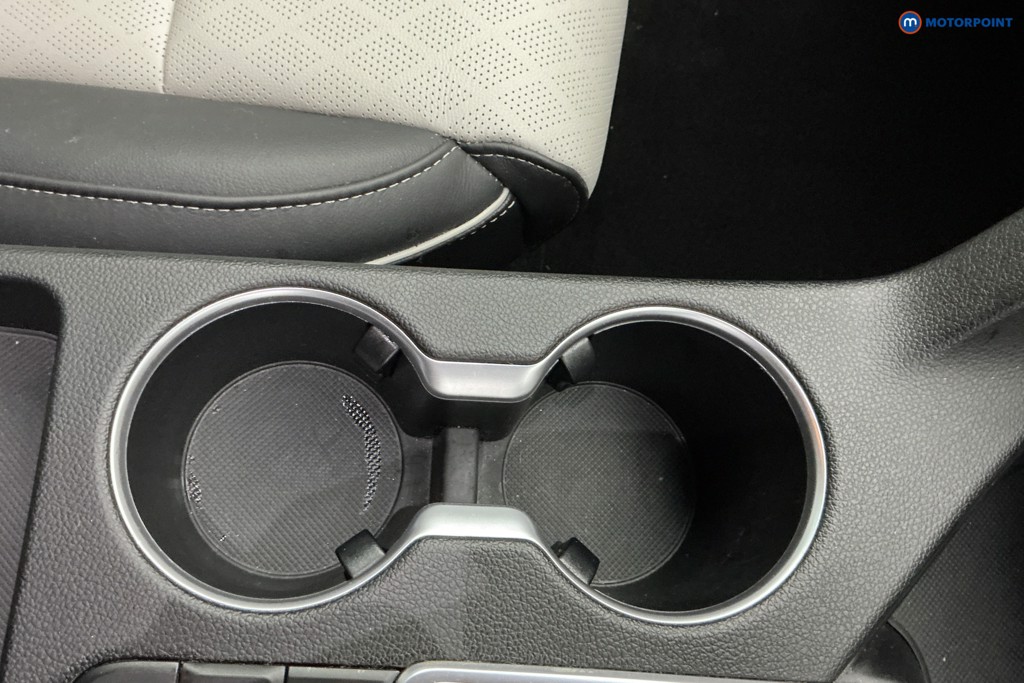 KIA Sportage Gt-Line Automatic Petrol SUV - Stock Number (1575986) - 20th supplementary image