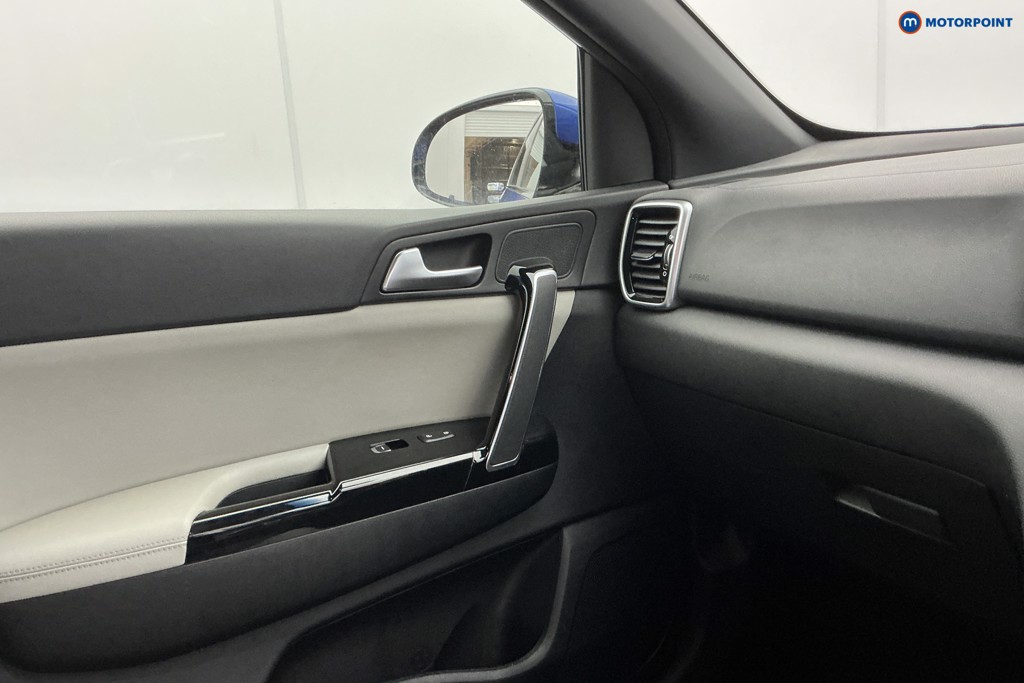 KIA Sportage Gt-Line Automatic Petrol SUV - Stock Number (1575986) - 23rd supplementary image