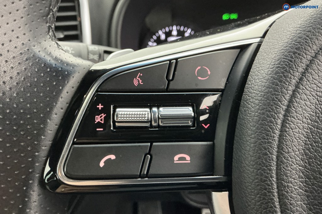 KIA Sportage Gt-Line Automatic Petrol SUV - Stock Number (1575986) - 24th supplementary image