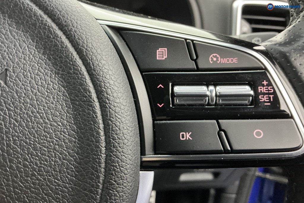 KIA Sportage Gt-Line Automatic Petrol SUV - Stock Number (1575986) - 25th supplementary image