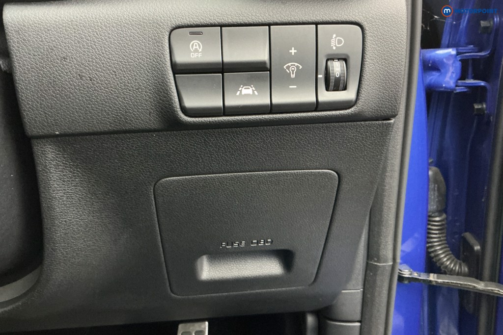 KIA Sportage Gt-Line Automatic Petrol SUV - Stock Number (1575986) - 26th supplementary image