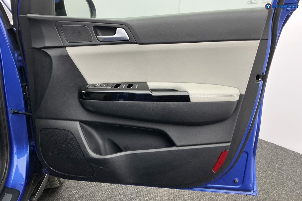 KIA Sportage Gt-Line Automatic Petrol SUV - Stock Number (1575986) - 27th supplementary image