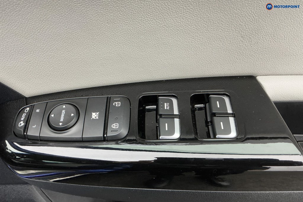 KIA Sportage Gt-Line Automatic Petrol SUV - Stock Number (1575986) - 28th supplementary image