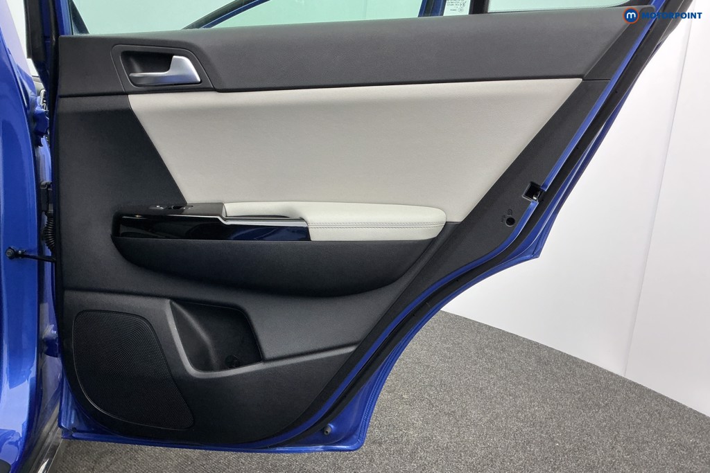 KIA Sportage Gt-Line Automatic Petrol SUV - Stock Number (1575986) - 30th supplementary image