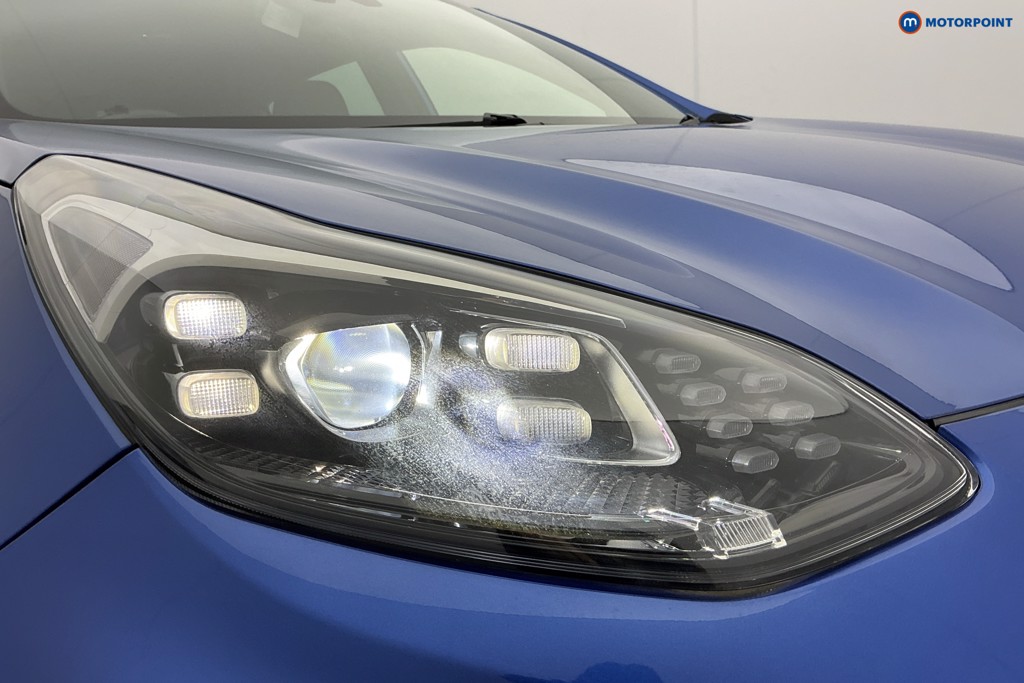 KIA Sportage Gt-Line Automatic Petrol SUV - Stock Number (1575986) - 34th supplementary image