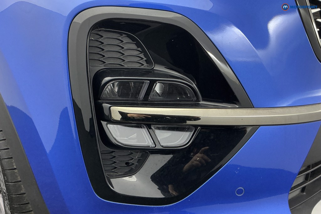 KIA Sportage Gt-Line Automatic Petrol SUV - Stock Number (1575986) - 35th supplementary image