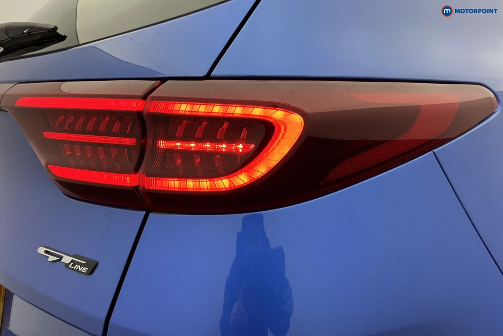 KIA Sportage Gt-Line Automatic Petrol SUV - Stock Number (1575986) - 36th supplementary image