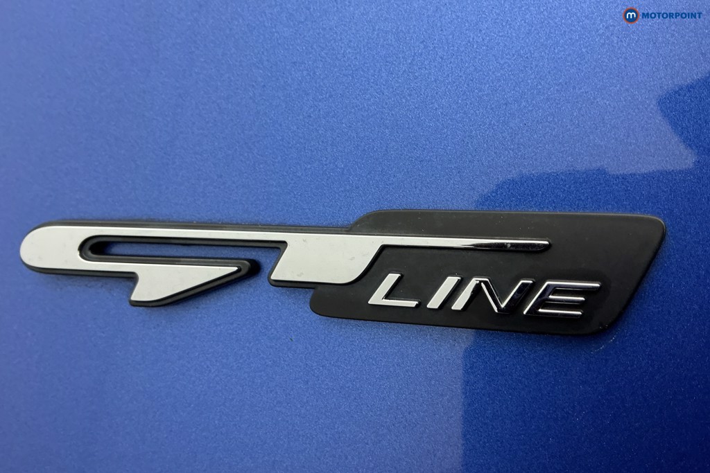 KIA Sportage Gt-Line Automatic Petrol SUV - Stock Number (1575986) - 37th supplementary image