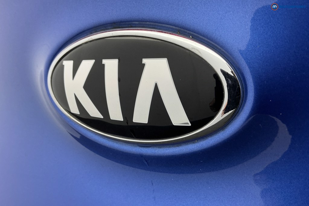 KIA Sportage Gt-Line Automatic Petrol SUV - Stock Number (1575986) - 38th supplementary image