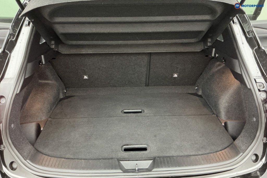 Nissan Qashqai N-Connecta Manual Petrol SUV - Stock Number (1591076) - 4th supplementary image