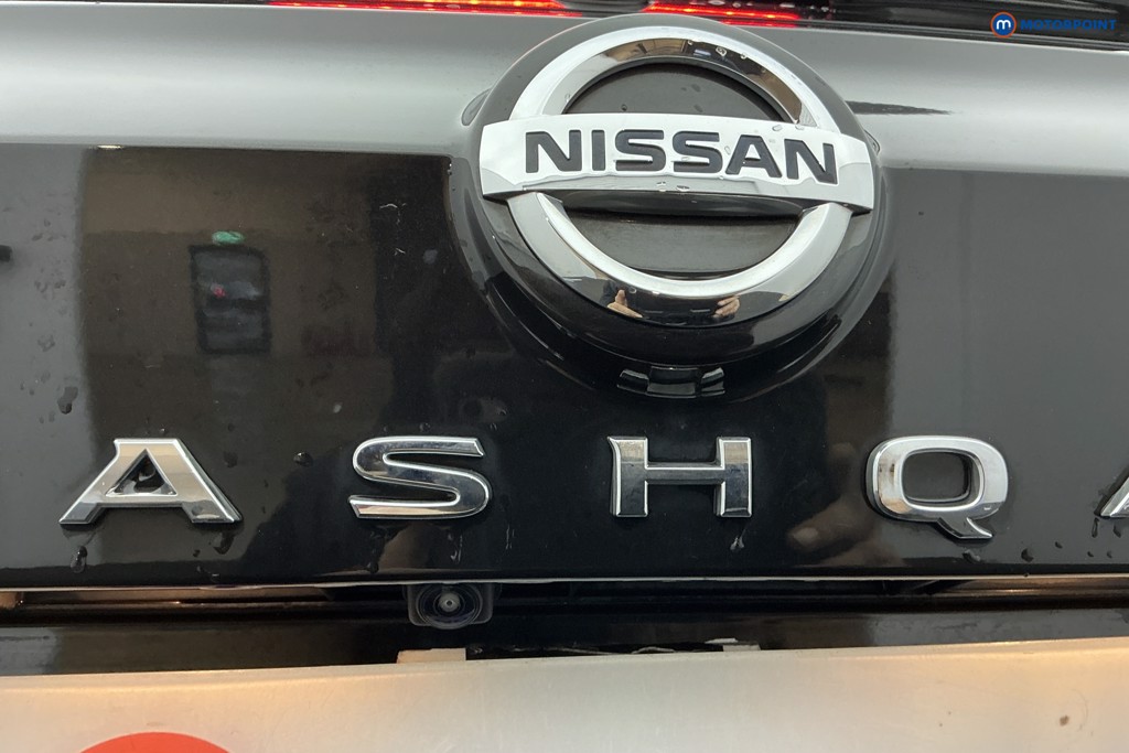 Nissan Qashqai N-Connecta Manual Petrol SUV - Stock Number (1591076) - 7th supplementary image