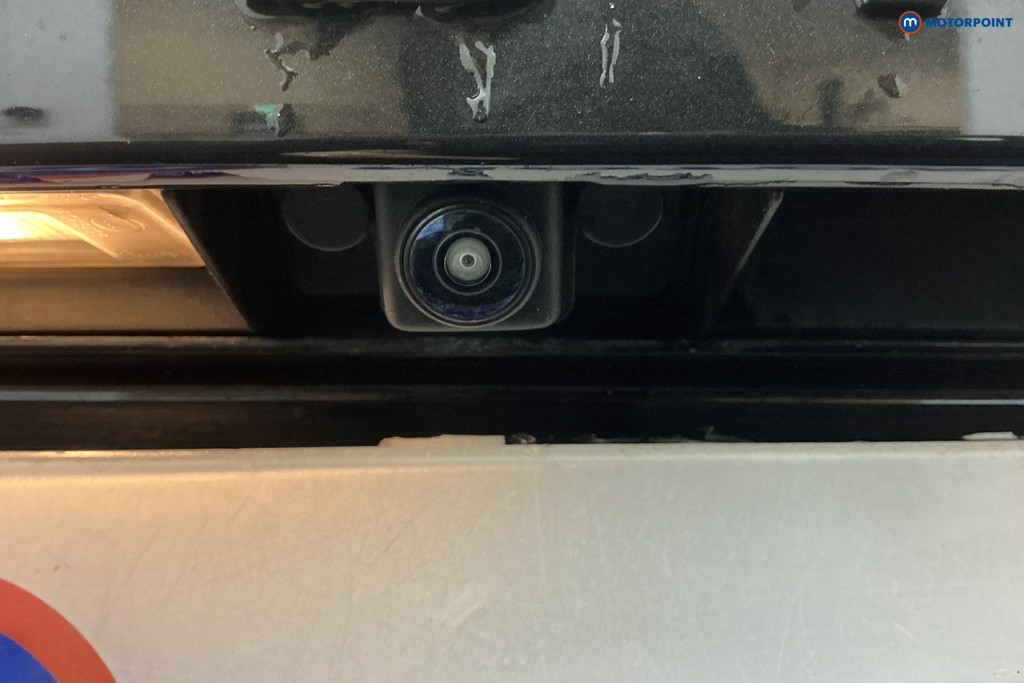 Nissan Qashqai N-Connecta Manual Petrol SUV - Stock Number (1591076) - 8th supplementary image