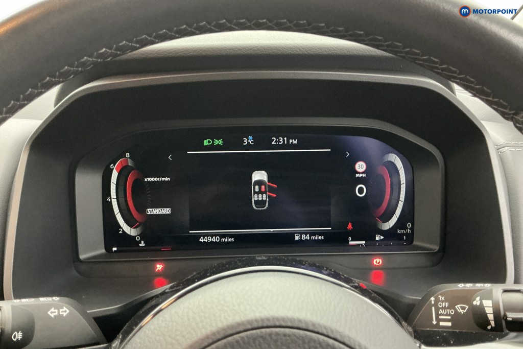 Nissan Qashqai N-Connecta Manual Petrol SUV - Stock Number (1591076) - 14th supplementary image