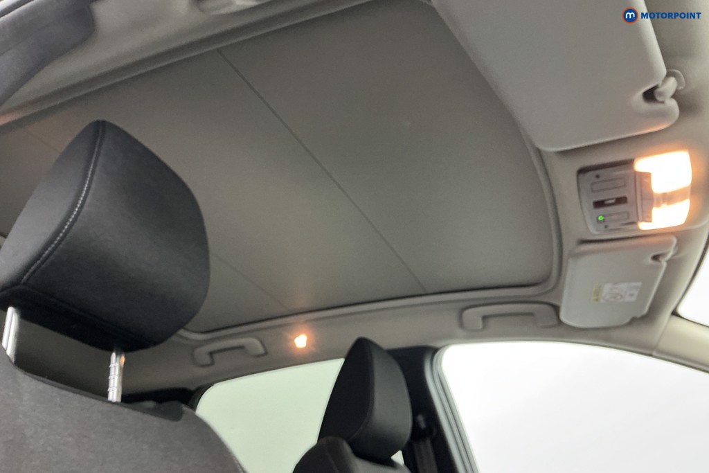 Nissan Qashqai N-Connecta Manual Petrol SUV - Stock Number (1591076) - 21st supplementary image