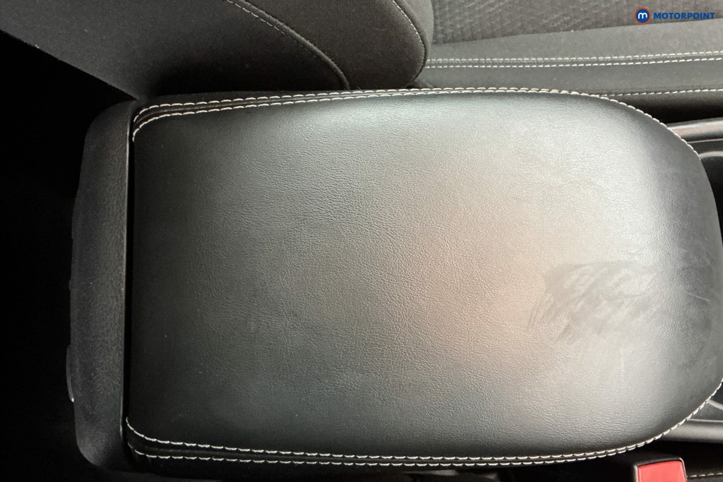 Nissan Qashqai N-Connecta Manual Petrol SUV - Stock Number (1591076) - 22nd supplementary image