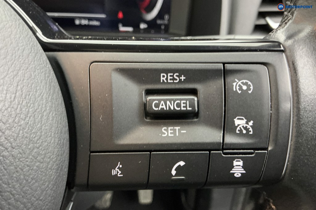 Nissan Qashqai N-Connecta Manual Petrol SUV - Stock Number (1591076) - 31st supplementary image