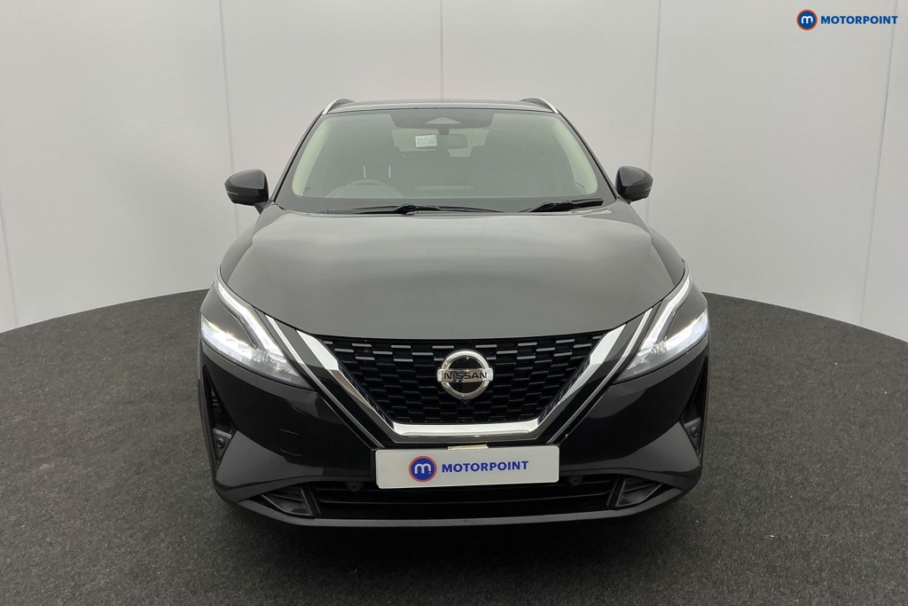 Nissan Qashqai N-Connecta Manual Petrol SUV - Stock Number (1591076) - 40th supplementary image