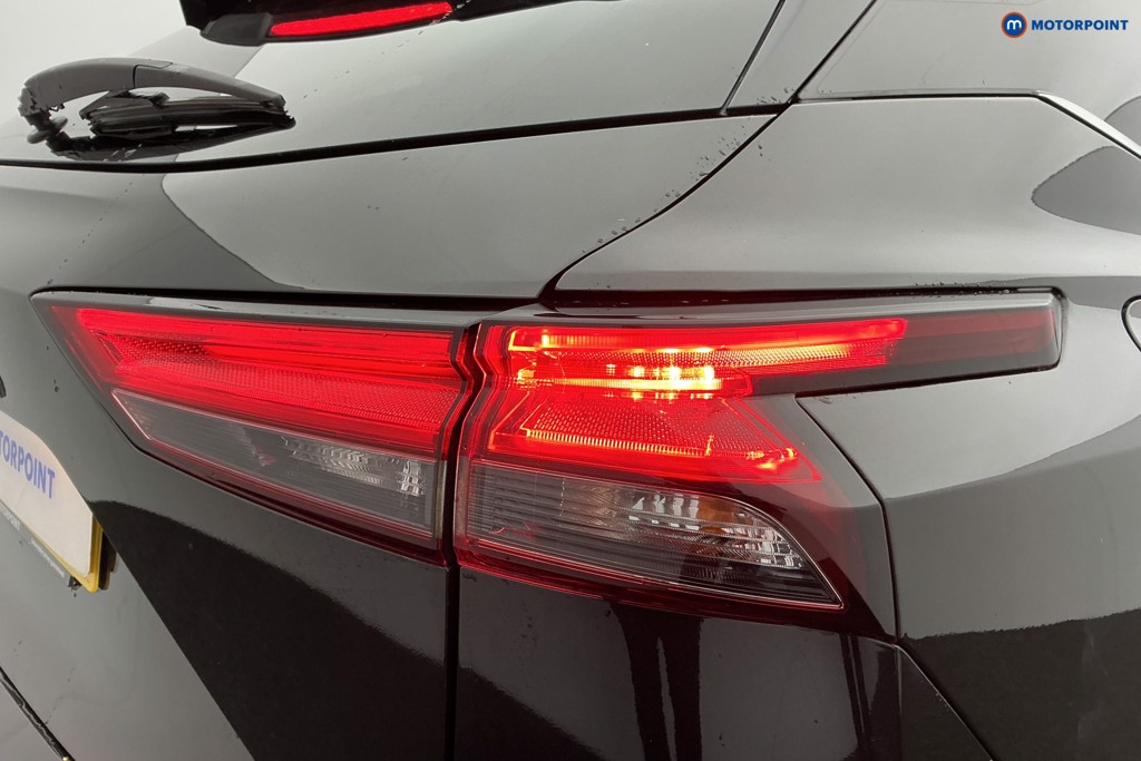 Nissan Qashqai N-Connecta Manual Petrol SUV - Stock Number (1591076) - 43rd supplementary image