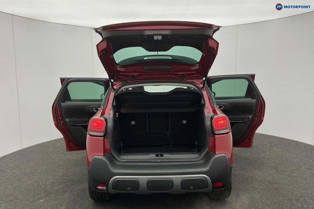 Citroen C3 Aircross Shine Plus Automatic Petrol SUV - Stock Number (1600453) - 3rd supplementary image