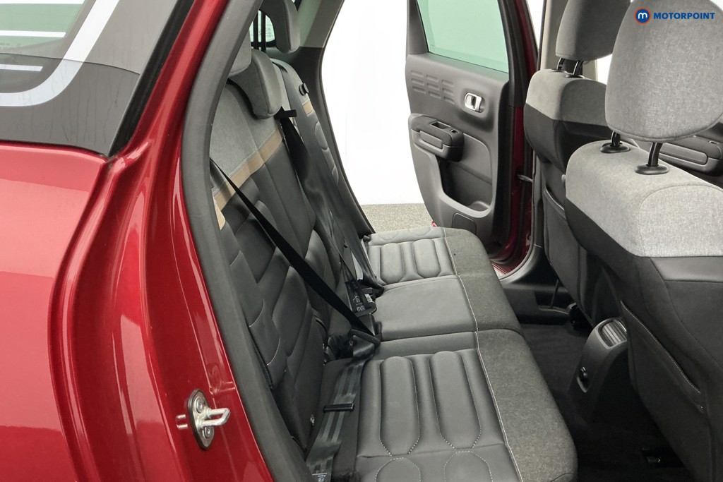 Citroen C3 Aircross Shine Plus Automatic Petrol SUV - Stock Number (1600453) - 5th supplementary image