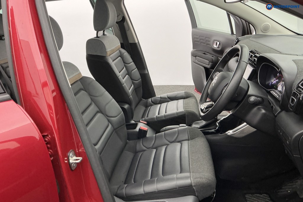 Citroen C3 Aircross Shine Plus Automatic Petrol SUV - Stock Number (1600453) - 6th supplementary image