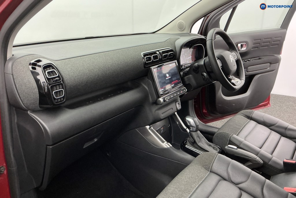 Citroen C3 Aircross Shine Plus Automatic Petrol SUV - Stock Number (1600453) - 9th supplementary image
