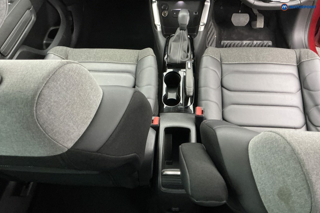 Citroen C3 Aircross Shine Plus Automatic Petrol SUV - Stock Number (1600453) - 11th supplementary image