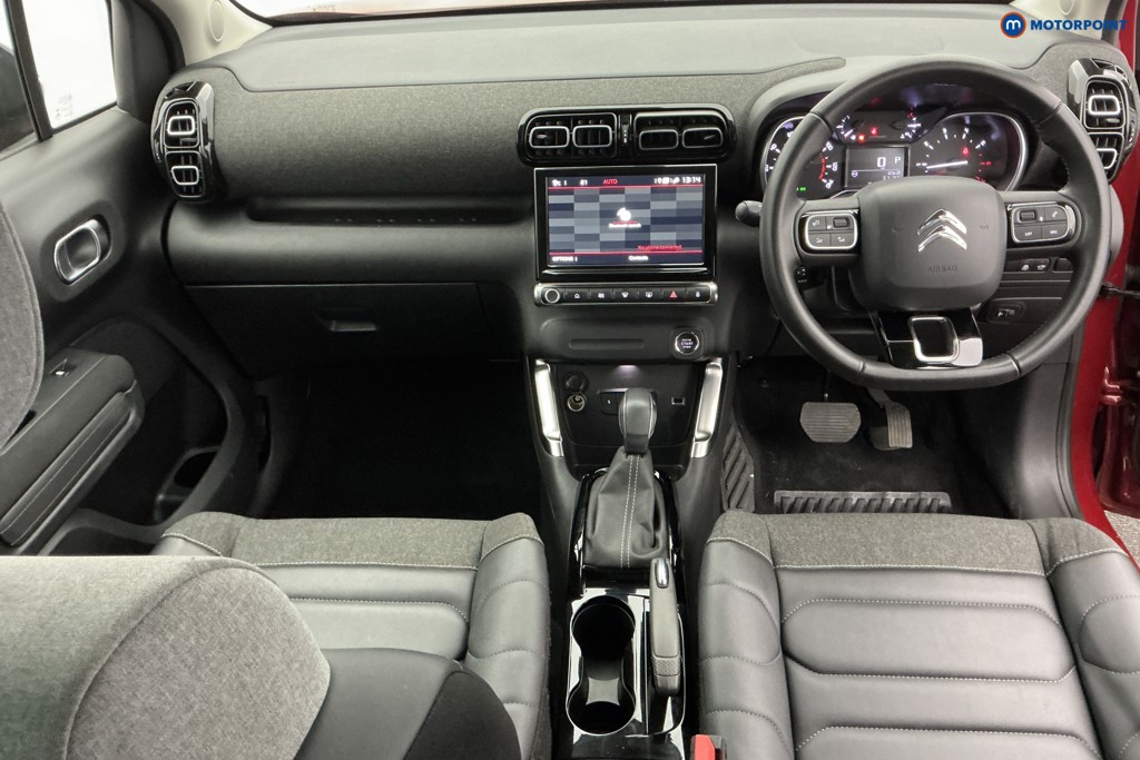 Citroen C3 Aircross Shine Plus Automatic Petrol SUV - Stock Number (1600453) - 12th supplementary image