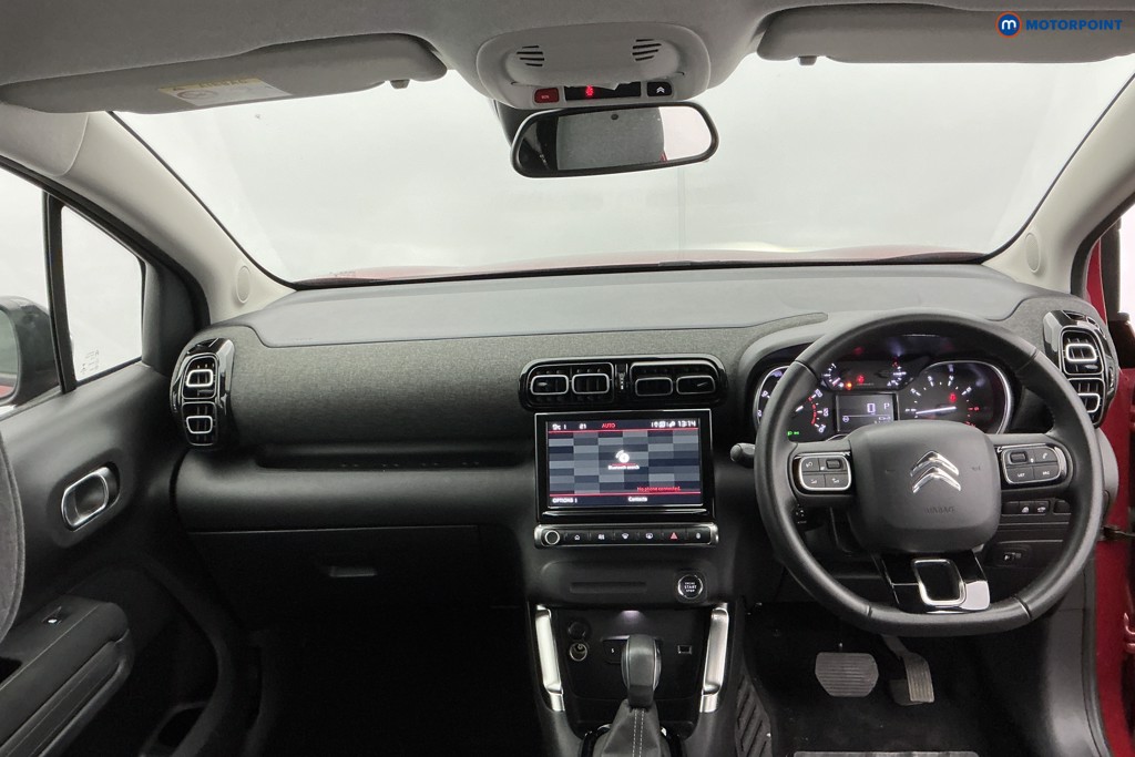 Citroen C3 Aircross Shine Plus Automatic Petrol SUV - Stock Number (1600453) - 13th supplementary image