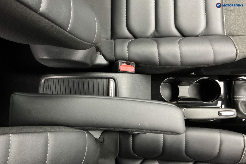 Citroen C3 Aircross Shine Plus Automatic Petrol SUV - Stock Number (1600453) - 15th supplementary image