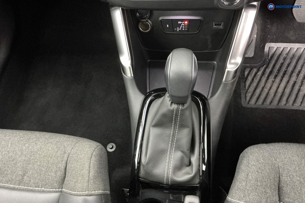 Citroen C3 Aircross Shine Plus Automatic Petrol SUV - Stock Number (1600453) - 17th supplementary image