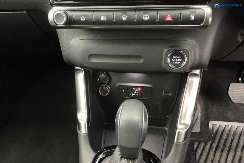 Citroen C3 Aircross Shine Plus Automatic Petrol SUV - Stock Number (1600453) - 18th supplementary image