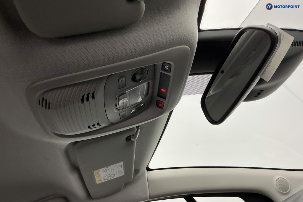 Citroen C3 Aircross Shine Plus Automatic Petrol SUV - Stock Number (1600453) - 19th supplementary image