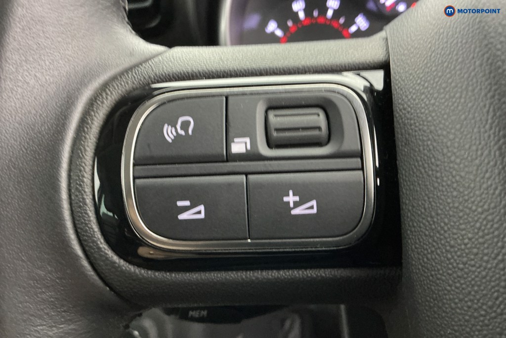 Citroen C3 Aircross Shine Plus Automatic Petrol SUV - Stock Number (1600453) - 21st supplementary image