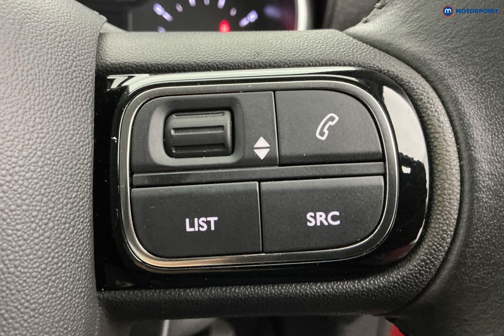 Citroen C3 Aircross Shine Plus Automatic Petrol SUV - Stock Number (1600453) - 22nd supplementary image