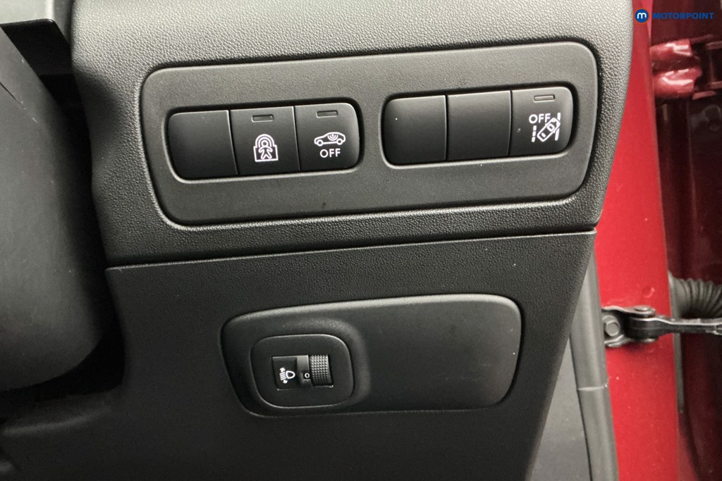 Citroen C3 Aircross Shine Plus Automatic Petrol SUV - Stock Number (1600453) - 23rd supplementary image