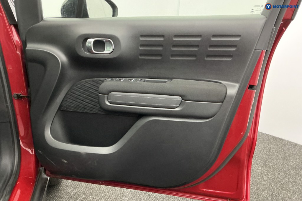 Citroen C3 Aircross Shine Plus Automatic Petrol SUV - Stock Number (1600453) - 24th supplementary image