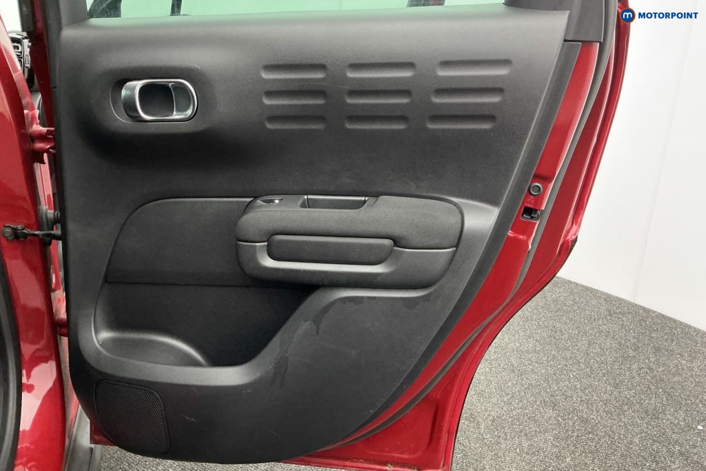 Citroen C3 Aircross Shine Plus Automatic Petrol SUV - Stock Number (1600453) - 27th supplementary image