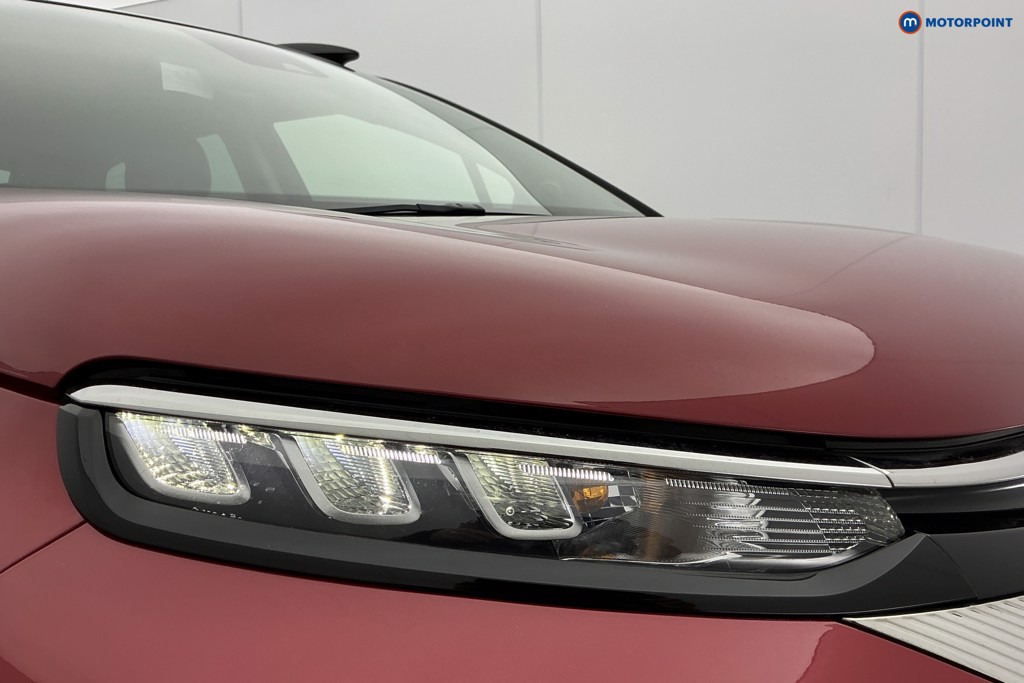 Citroen C3 Aircross Shine Plus Automatic Petrol SUV - Stock Number (1600453) - 30th supplementary image