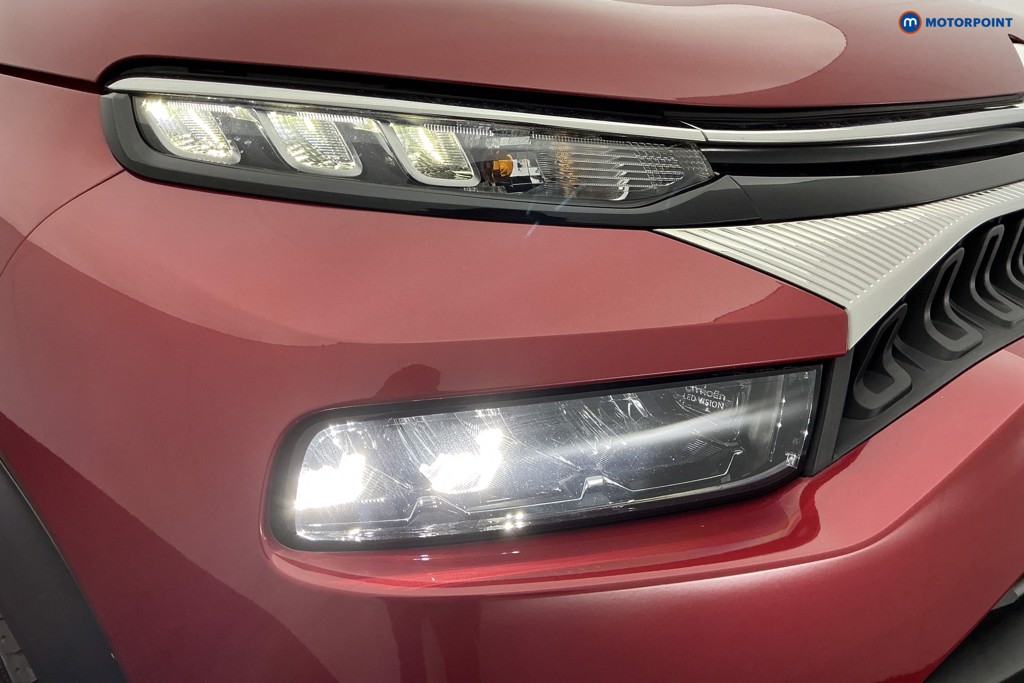 Citroen C3 Aircross Shine Plus Automatic Petrol SUV - Stock Number (1600453) - 32nd supplementary image