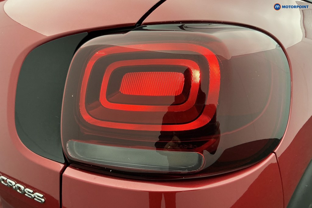 Citroen C3 Aircross Shine Plus Automatic Petrol SUV - Stock Number (1600453) - 33rd supplementary image